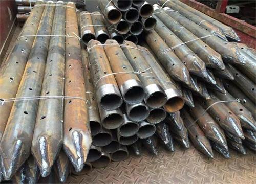 新兴镇钢花管哪里有卖